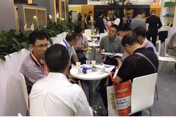 CHINAPLAS 2017 --達意隆精彩不容錯過