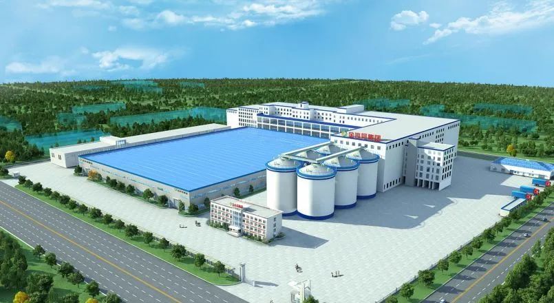 達意隆提供整線解決方案，助力金沙河打造百年企業