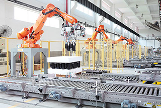 如何選擇合適的液體包裝機?