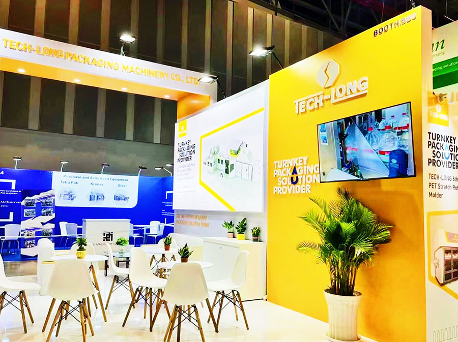 春回大地 萬象俱“興” | 達意隆再啟征程！