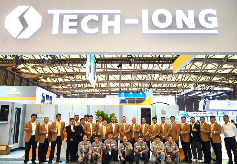 敬畏無菌，追求細節｜達意隆 CBB 2024 現場直擊！