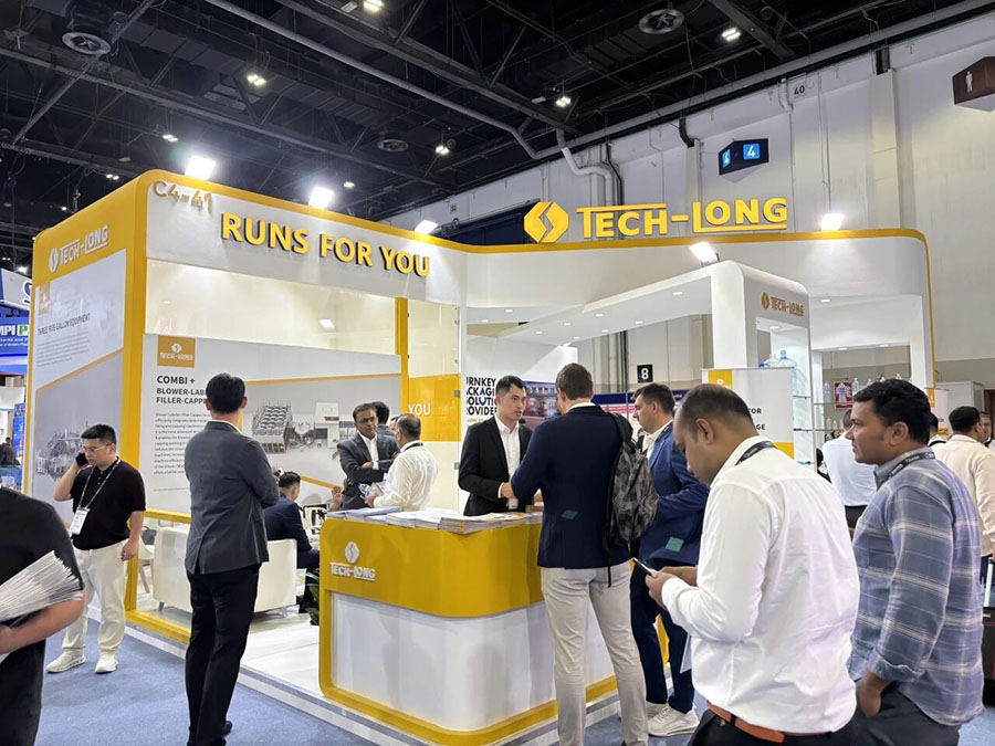 達意隆多展聯(lián)動｜全球舞臺，實力綻放